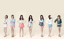 动漫美少女禁处图